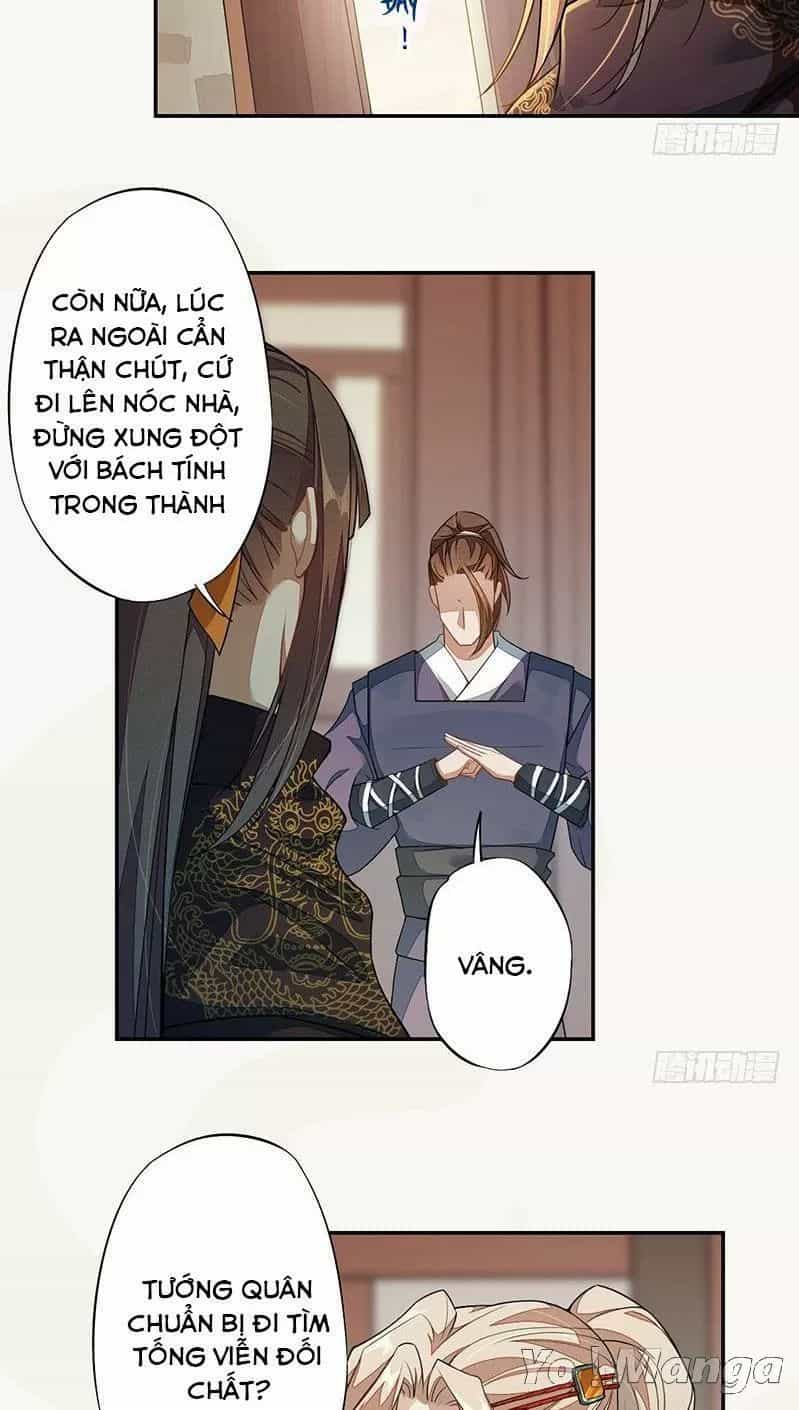 Tuyệt Thế Luyện Đan Sư - Chương 124 - ảnh 6