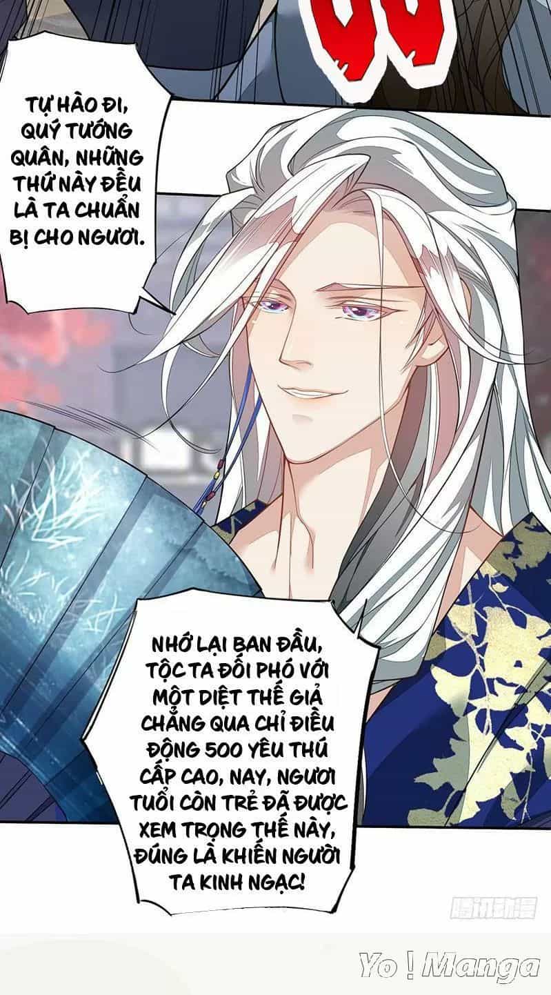 Tuyệt Thế Luyện Đan Sư - Chương 125 - ảnh 21