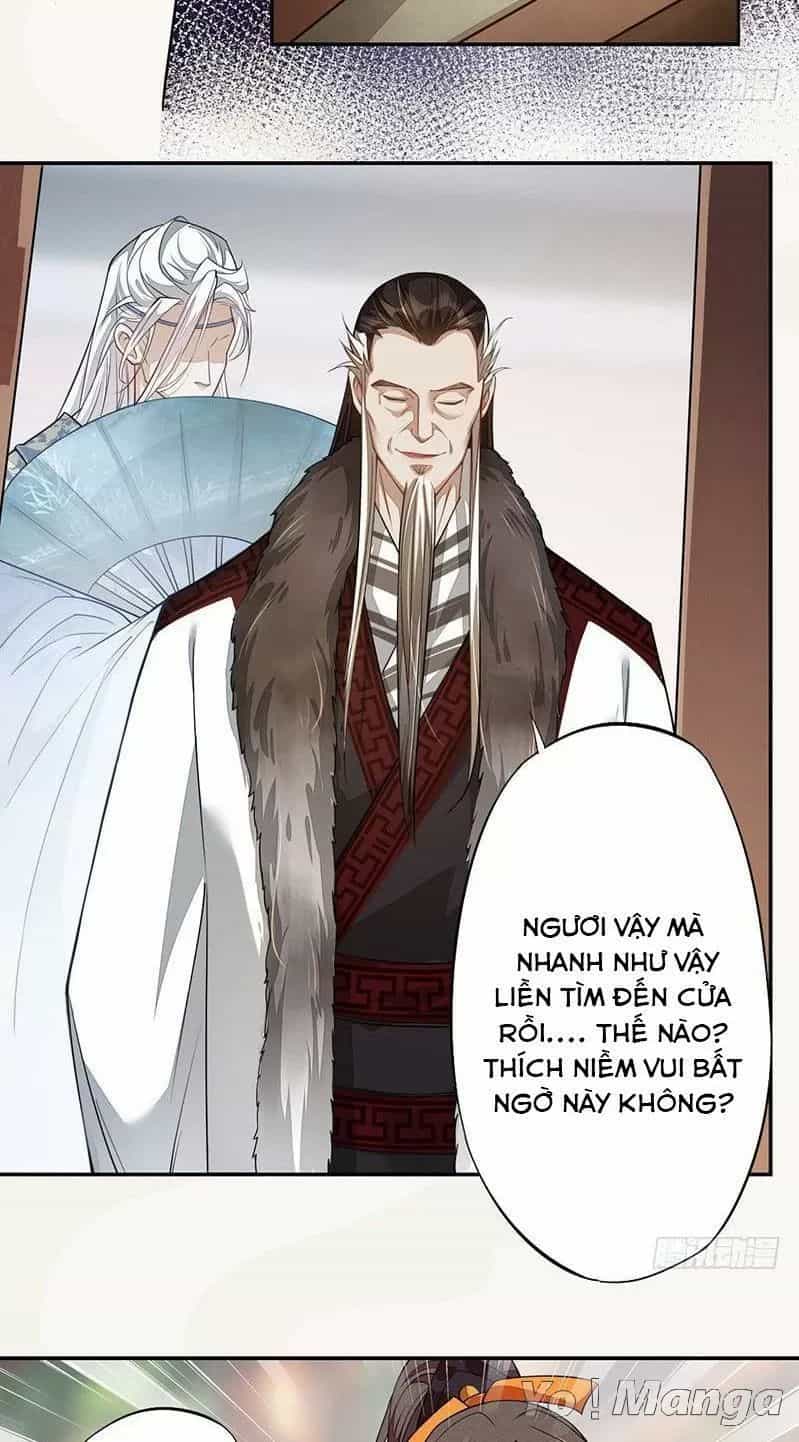 Tuyệt Thế Luyện Đan Sư - Chương 125 - ảnh 4