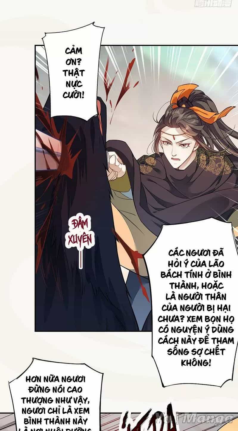 Tuyệt Thế Luyện Đan Sư - Chương 125 - ảnh 6