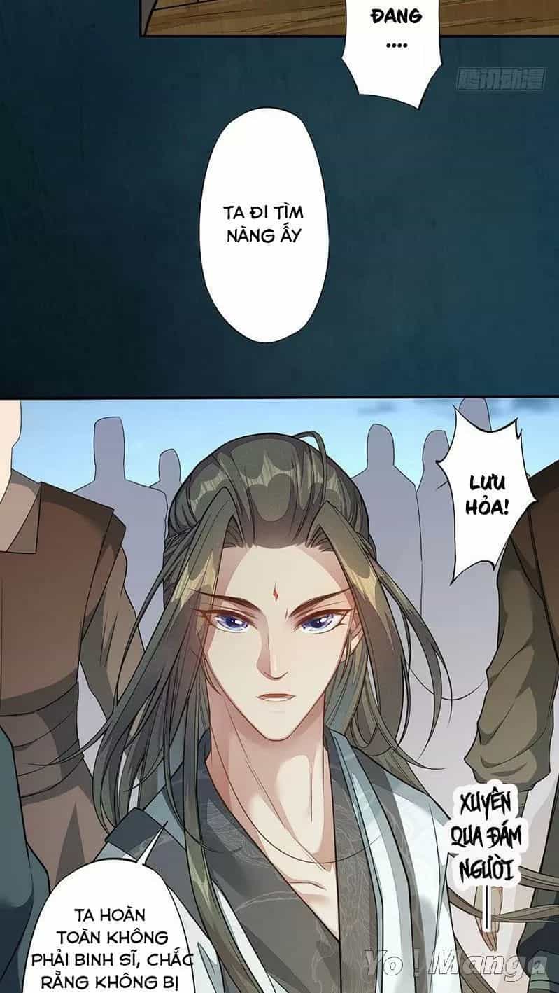 Tuyệt Thế Luyện Đan Sư - Chương 127 - ảnh 23