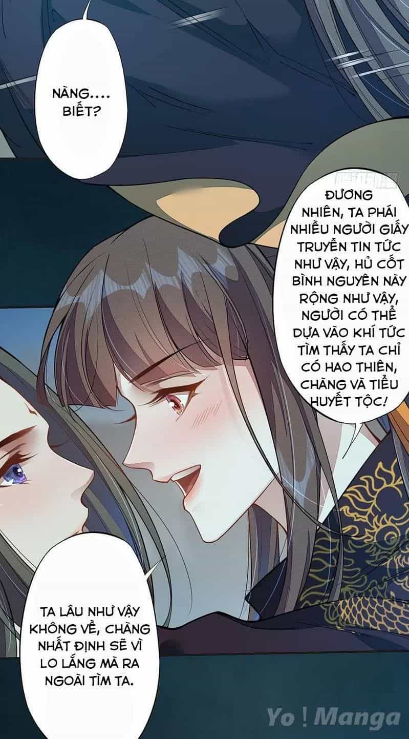 Tuyệt Thế Luyện Đan Sư - Chương 128 - ảnh 21