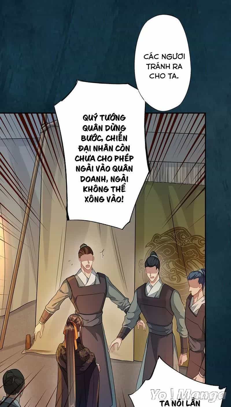 Tuyệt Thế Luyện Đan Sư - Chương 129 - ảnh 2