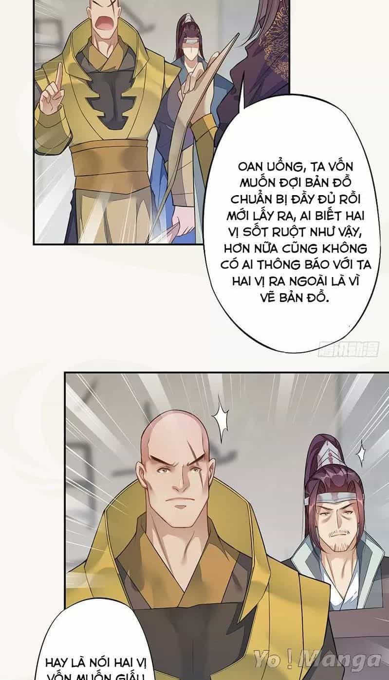Tuyệt Thế Luyện Đan Sư - Chương 131 - ảnh 30