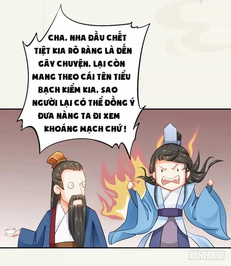 Tuyệt Thế Luyện Đan Sư - Chương 13 - ảnh 18