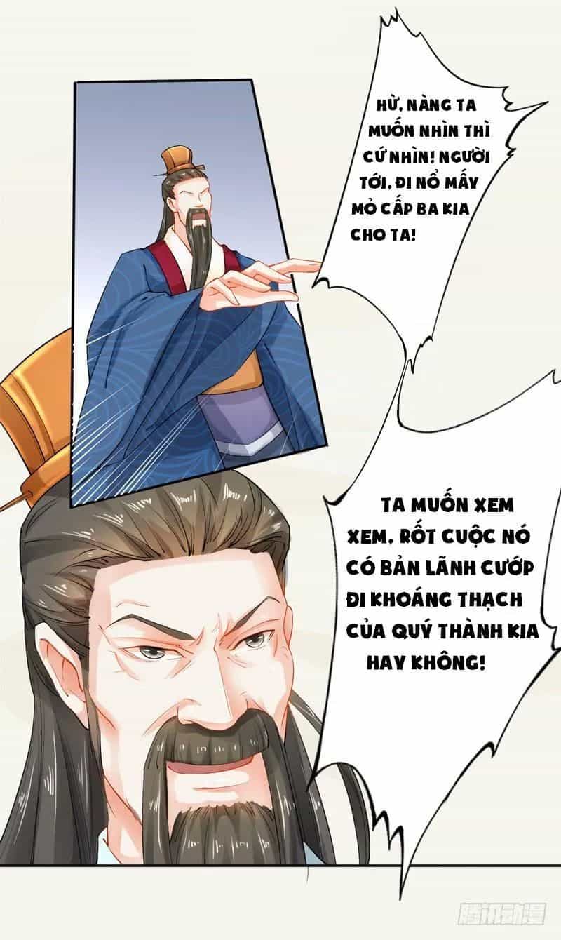 Tuyệt Thế Luyện Đan Sư - Chương 13 - ảnh 19