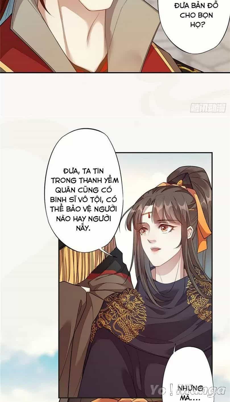Tuyệt Thế Luyện Đan Sư - Chương 132 - ảnh 13