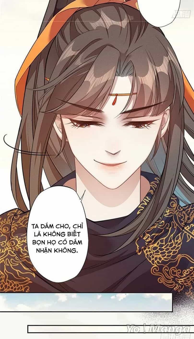 Tuyệt Thế Luyện Đan Sư - Chương 132 - ảnh 14