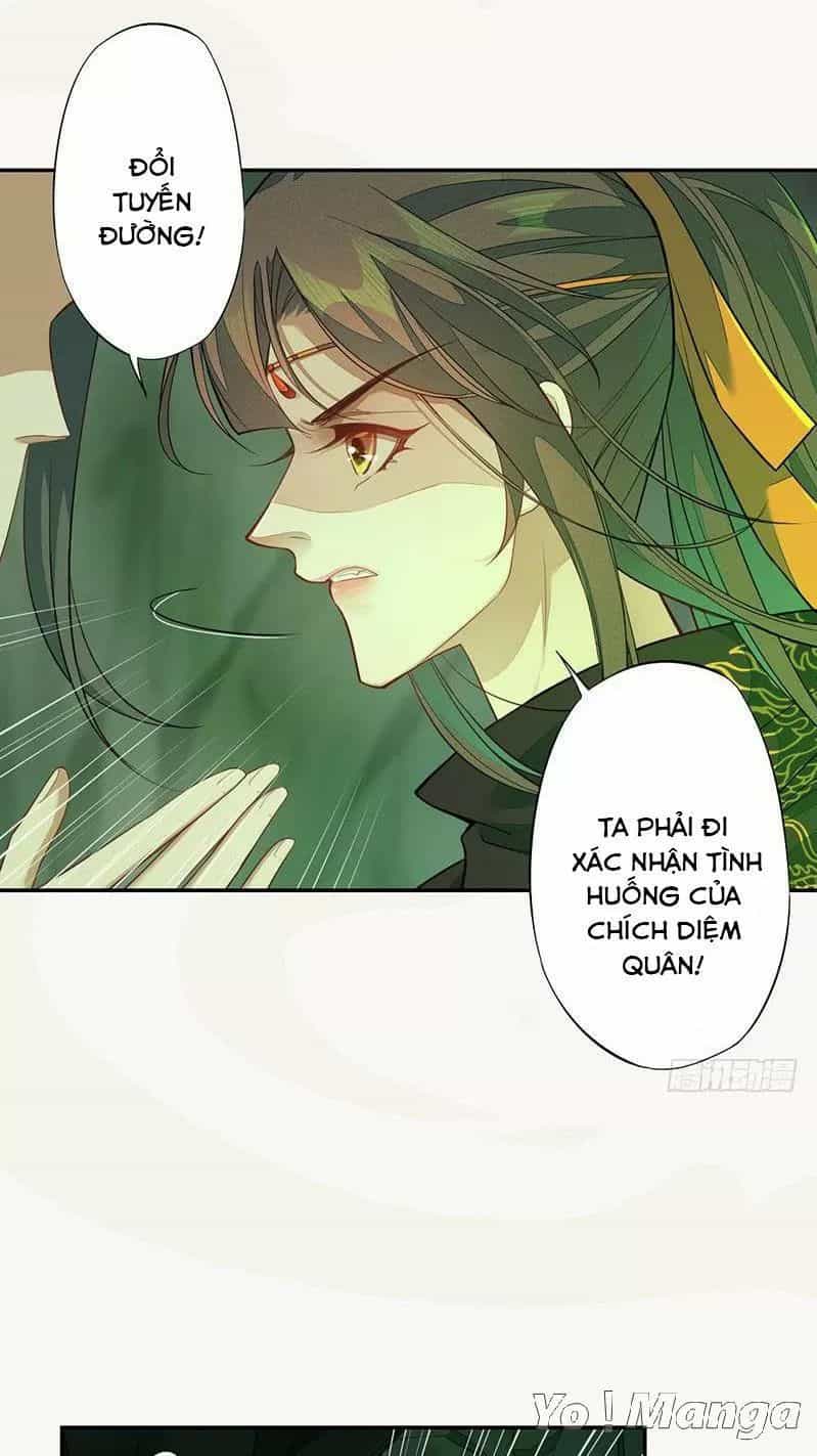 Tuyệt Thế Luyện Đan Sư - Chương 133 - ảnh 18