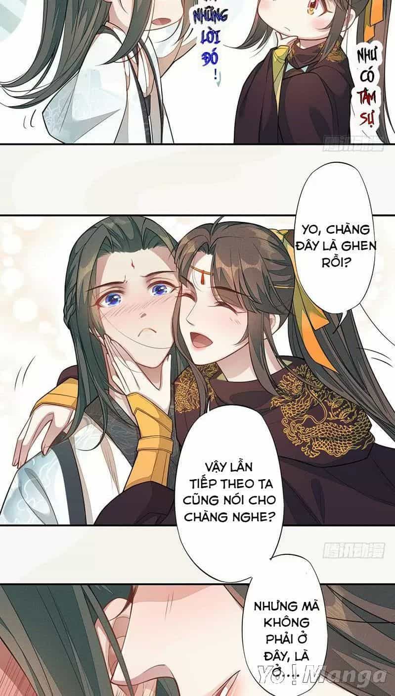 Tuyệt Thế Luyện Đan Sư - Chương 135 - ảnh 31
