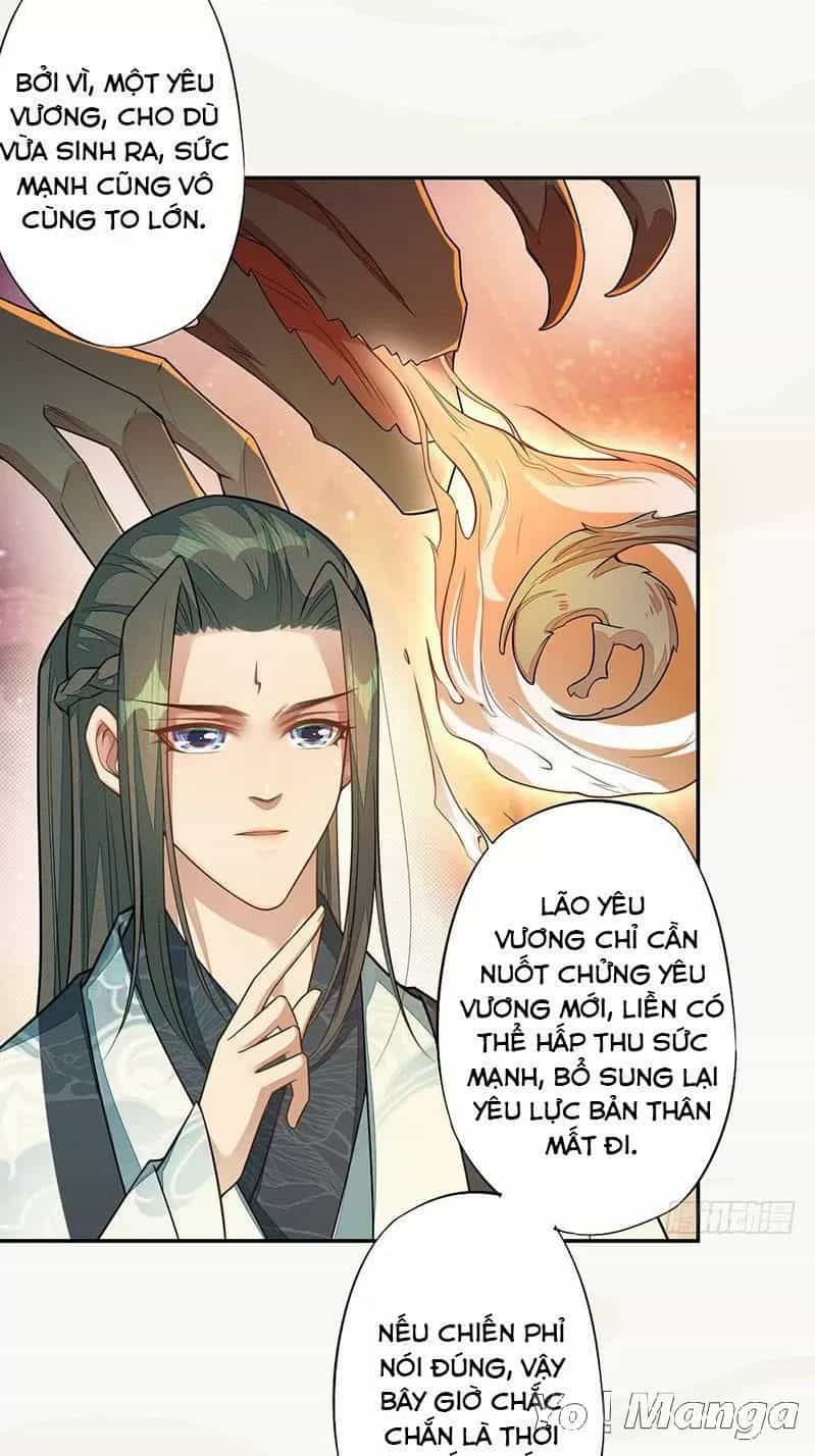 Tuyệt Thế Luyện Đan Sư - Chương 137 - ảnh 11