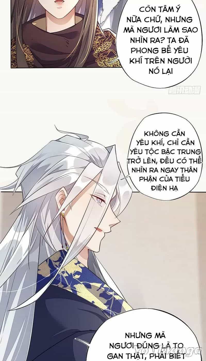 Tuyệt Thế Luyện Đan Sư - Chương 139 - ảnh 25