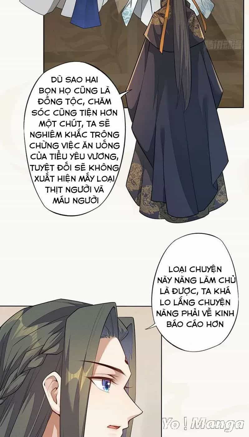 Tuyệt Thế Luyện Đan Sư - Chương 139 - ảnh 37