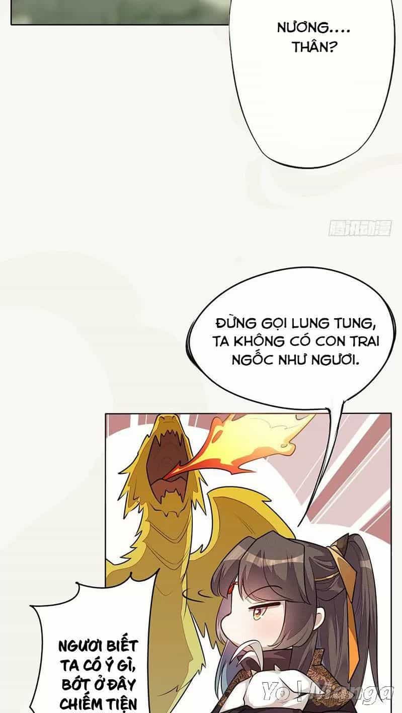 Tuyệt Thế Luyện Đan Sư - Chương 140 - ảnh 20
