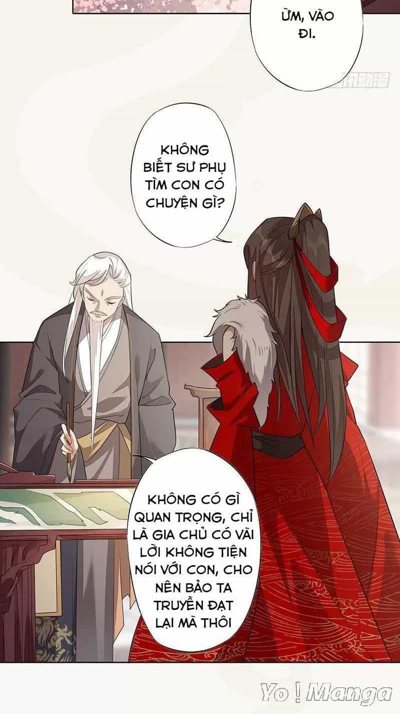 Tuyệt Thế Luyện Đan Sư - Chương 141 - ảnh 18