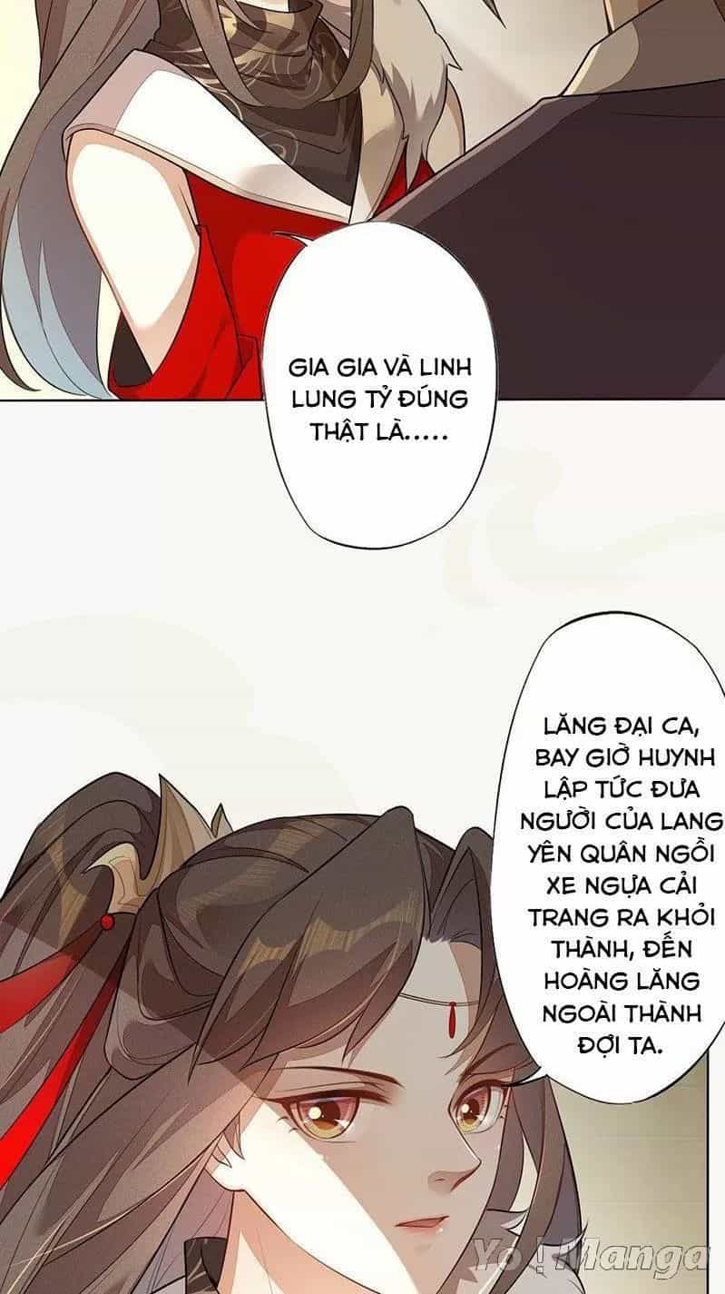 Tuyệt Thế Luyện Đan Sư - Chương 141 - ảnh 30