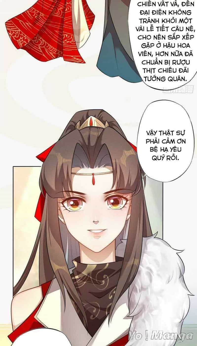 Tuyệt Thế Luyện Đan Sư - Chương 142 - ảnh 4