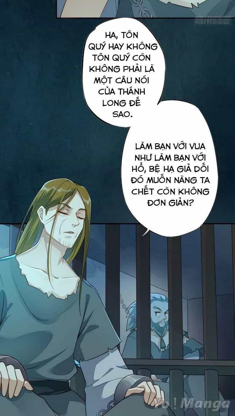 Tuyệt Thế Luyện Đan Sư - Chương 143 - ảnh 19
