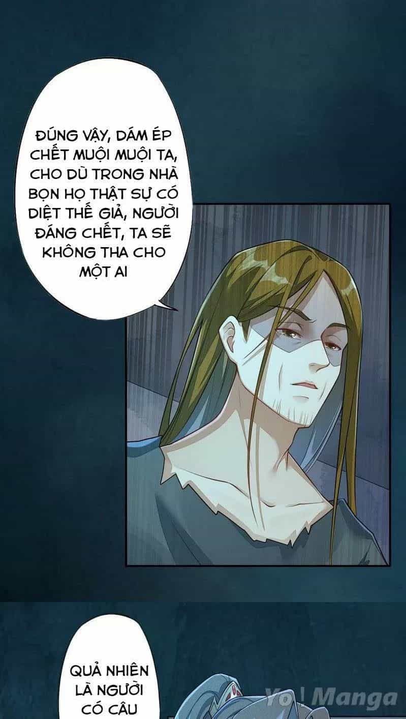 Tuyệt Thế Luyện Đan Sư - Chương 143 - ảnh 22