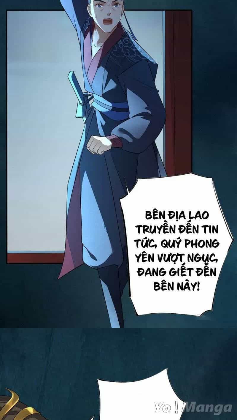 Tuyệt Thế Luyện Đan Sư - Chương 143 - ảnh 39