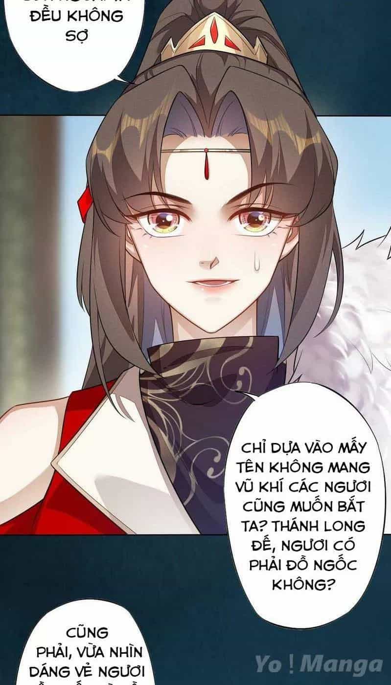 Tuyệt Thế Luyện Đan Sư - Chương 144 - ảnh 13
