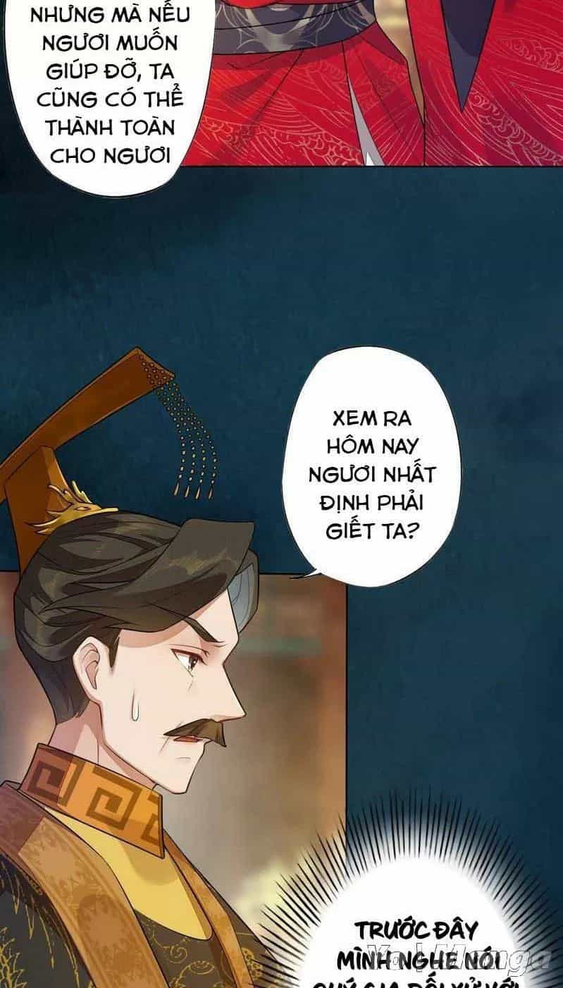 Tuyệt Thế Luyện Đan Sư - Chương 144 - ảnh 21