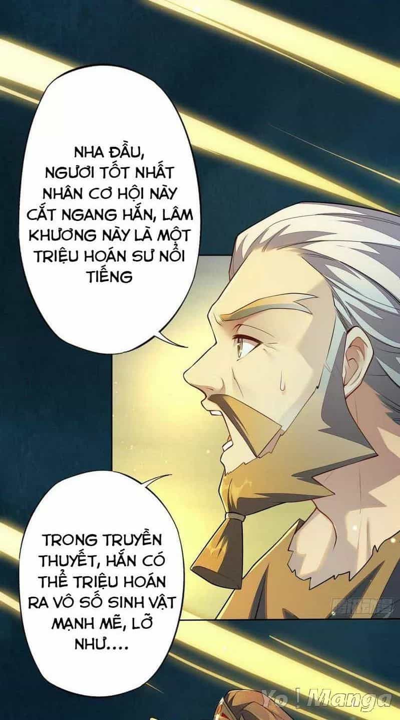 Tuyệt Thế Luyện Đan Sư - Chương 146 - ảnh 30