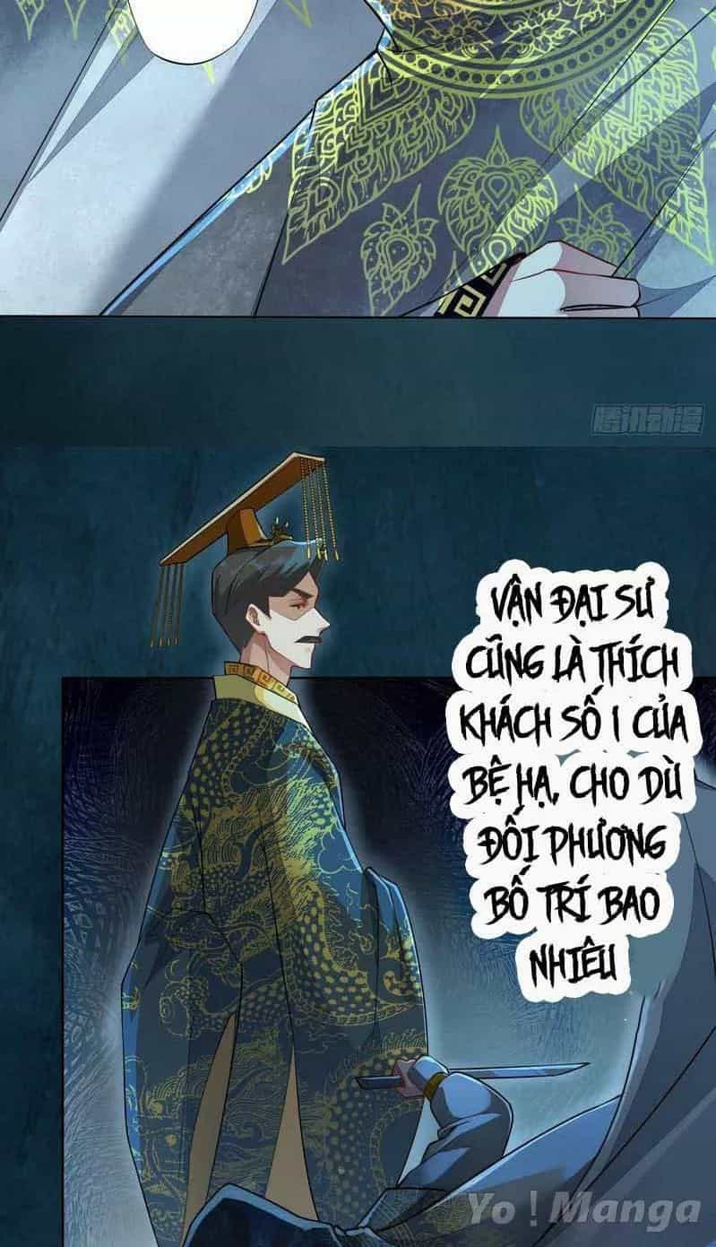 Tuyệt Thế Luyện Đan Sư - Chương 147 - ảnh 28