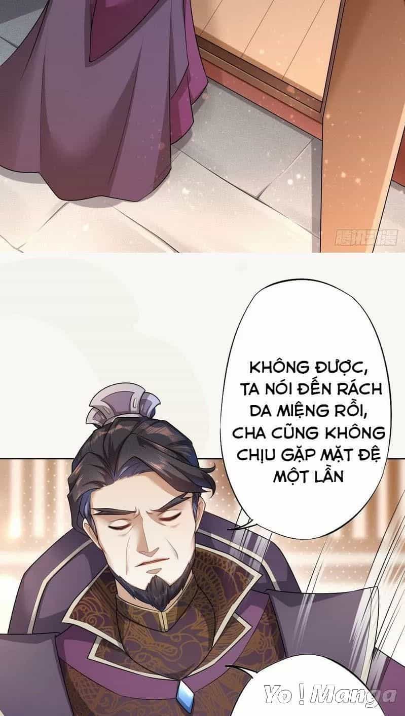 Tuyệt Thế Luyện Đan Sư - Chương 149 - ảnh 10