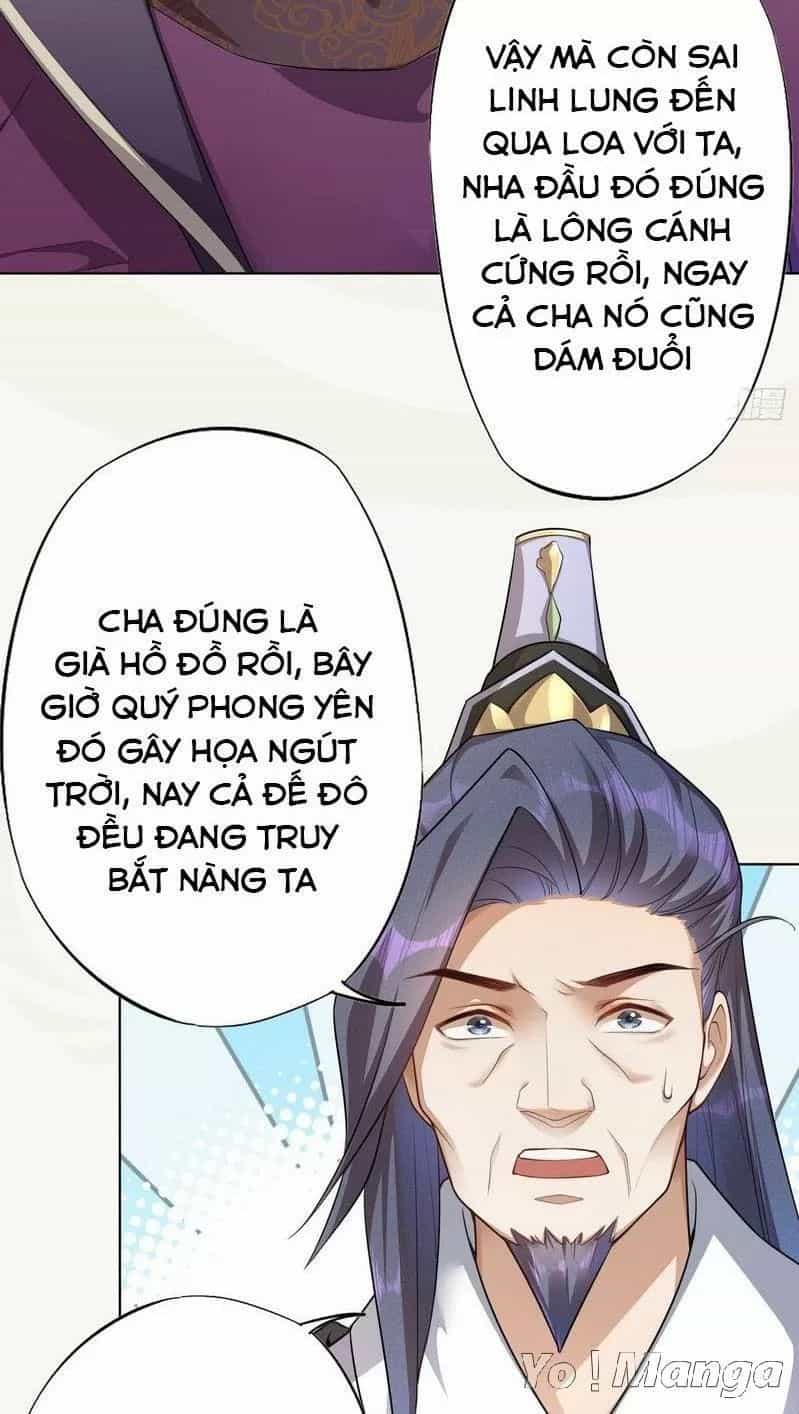 Tuyệt Thế Luyện Đan Sư - Chương 149 - ảnh 11