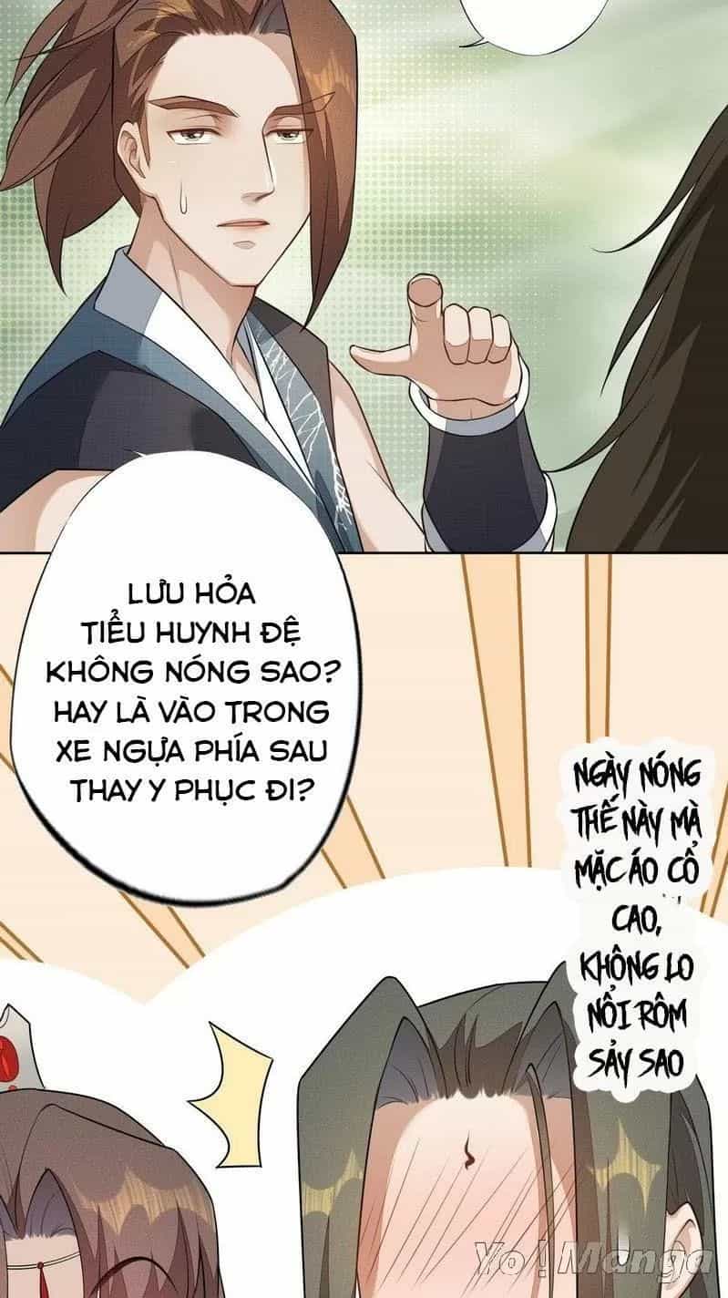 Tuyệt Thế Luyện Đan Sư - Chương 151 - ảnh 11