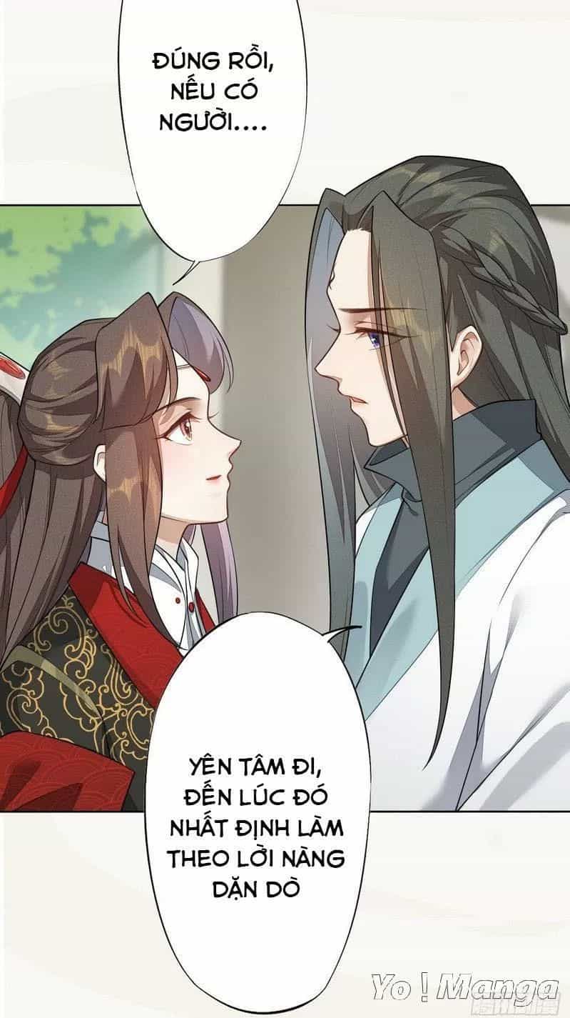 Tuyệt Thế Luyện Đan Sư - Chương 151 - ảnh 21
