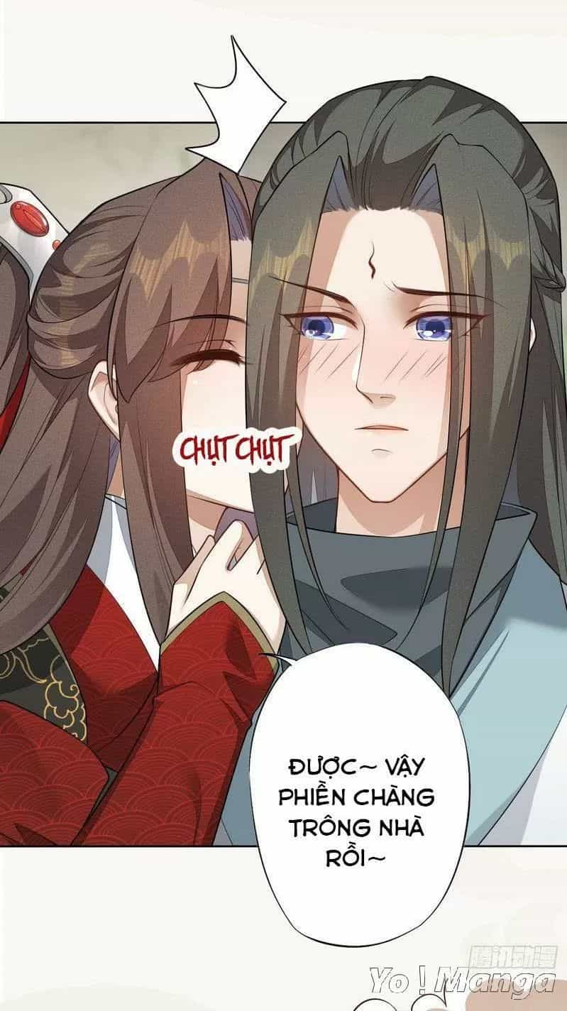 Tuyệt Thế Luyện Đan Sư - Chương 151 - ảnh 22