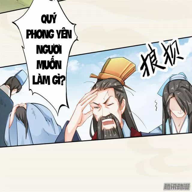 Tuyệt Thế Luyện Đan Sư - Chương 15 - ảnh 35