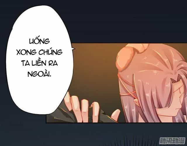 Tuyệt Thế Luyện Đan Sư - Chương 15 - ảnh 8