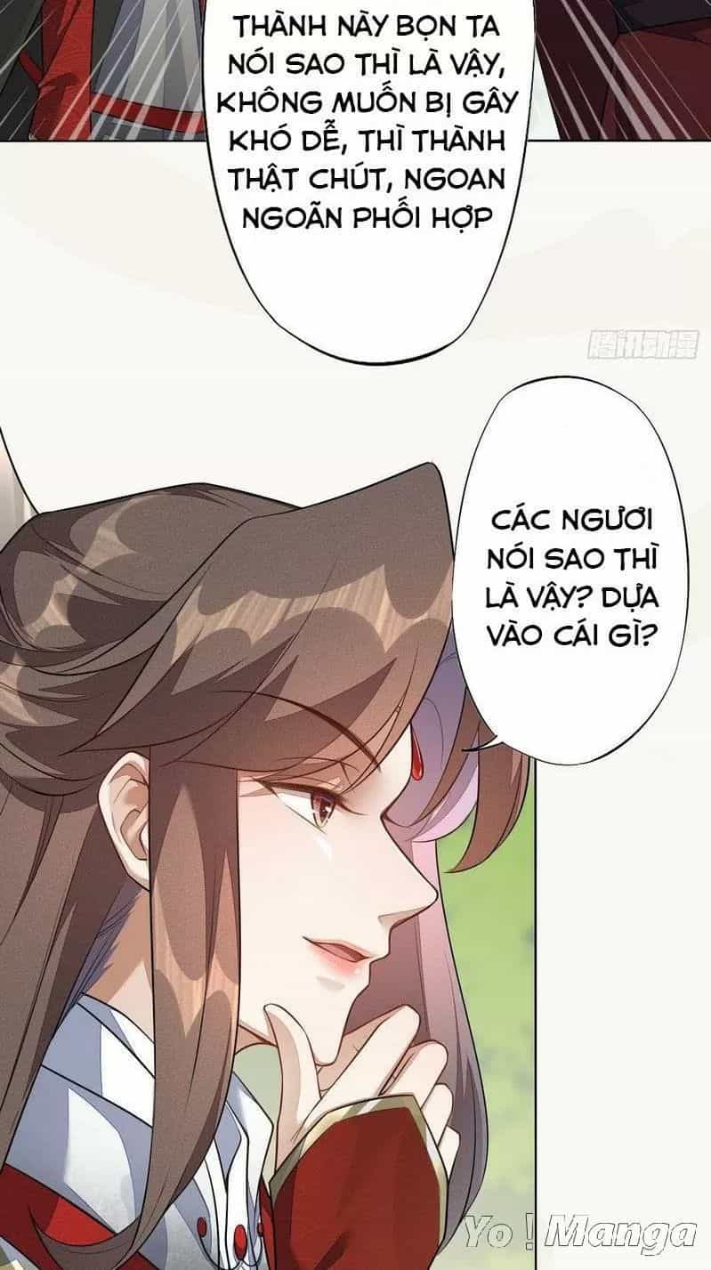 Tuyệt Thế Luyện Đan Sư - Chương 152 - ảnh 26