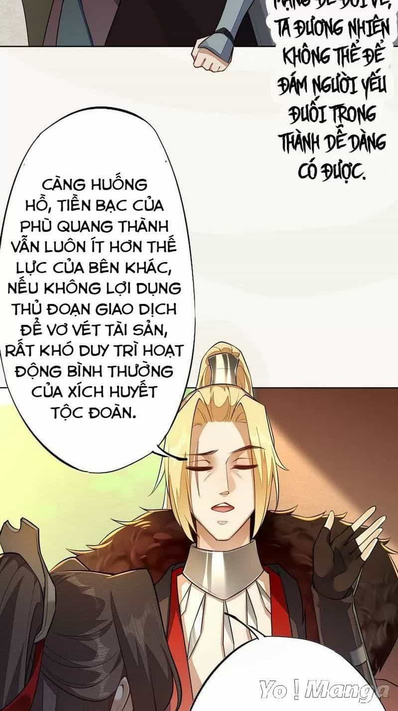 Tuyệt Thế Luyện Đan Sư - Chương 154 - ảnh 24