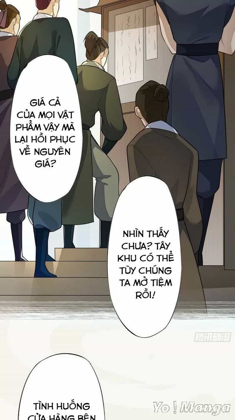 Tuyệt Thế Luyện Đan Sư - Chương 154 - ảnh 29