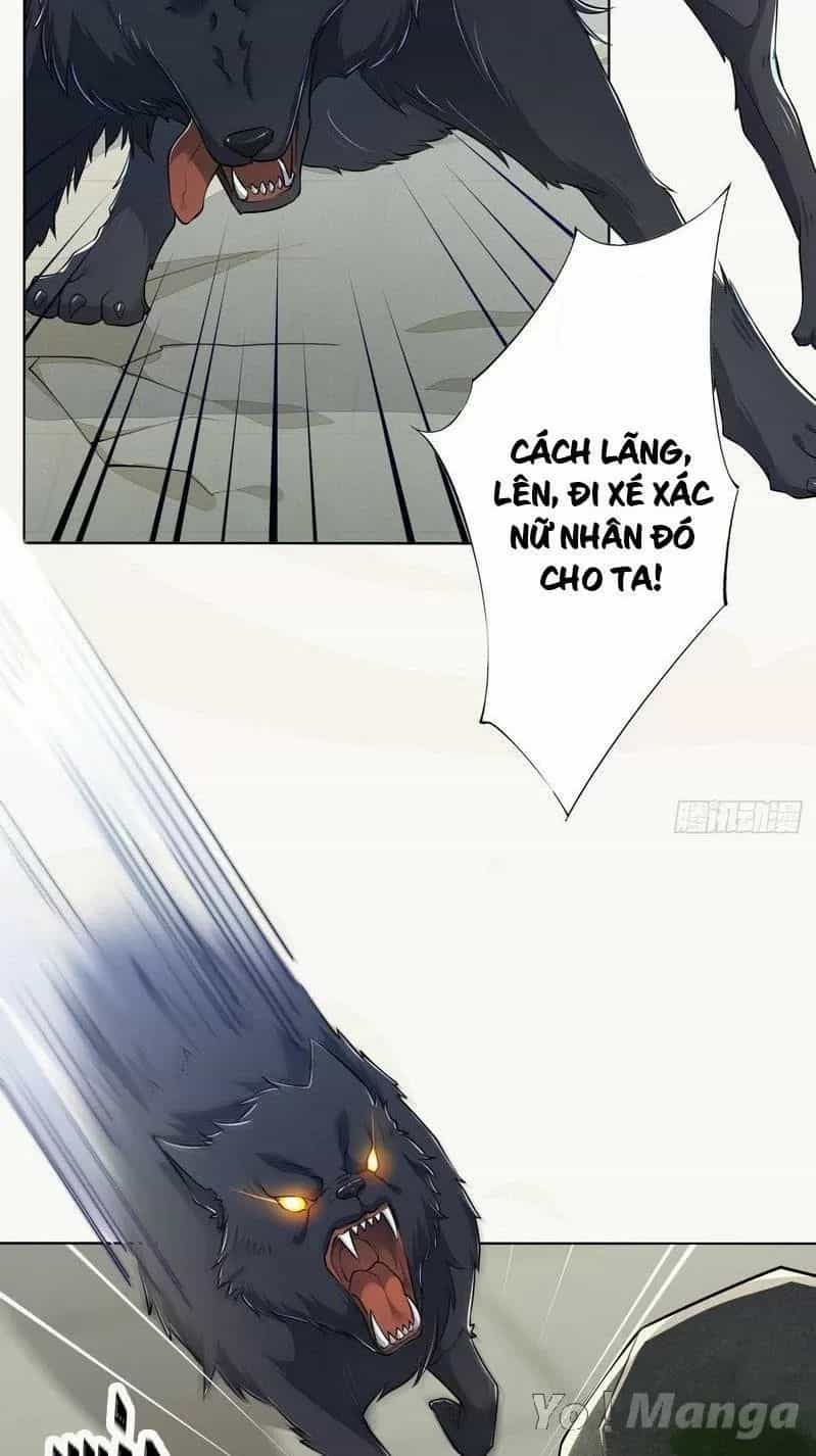 Tuyệt Thế Luyện Đan Sư - Chương 154 - ảnh 8