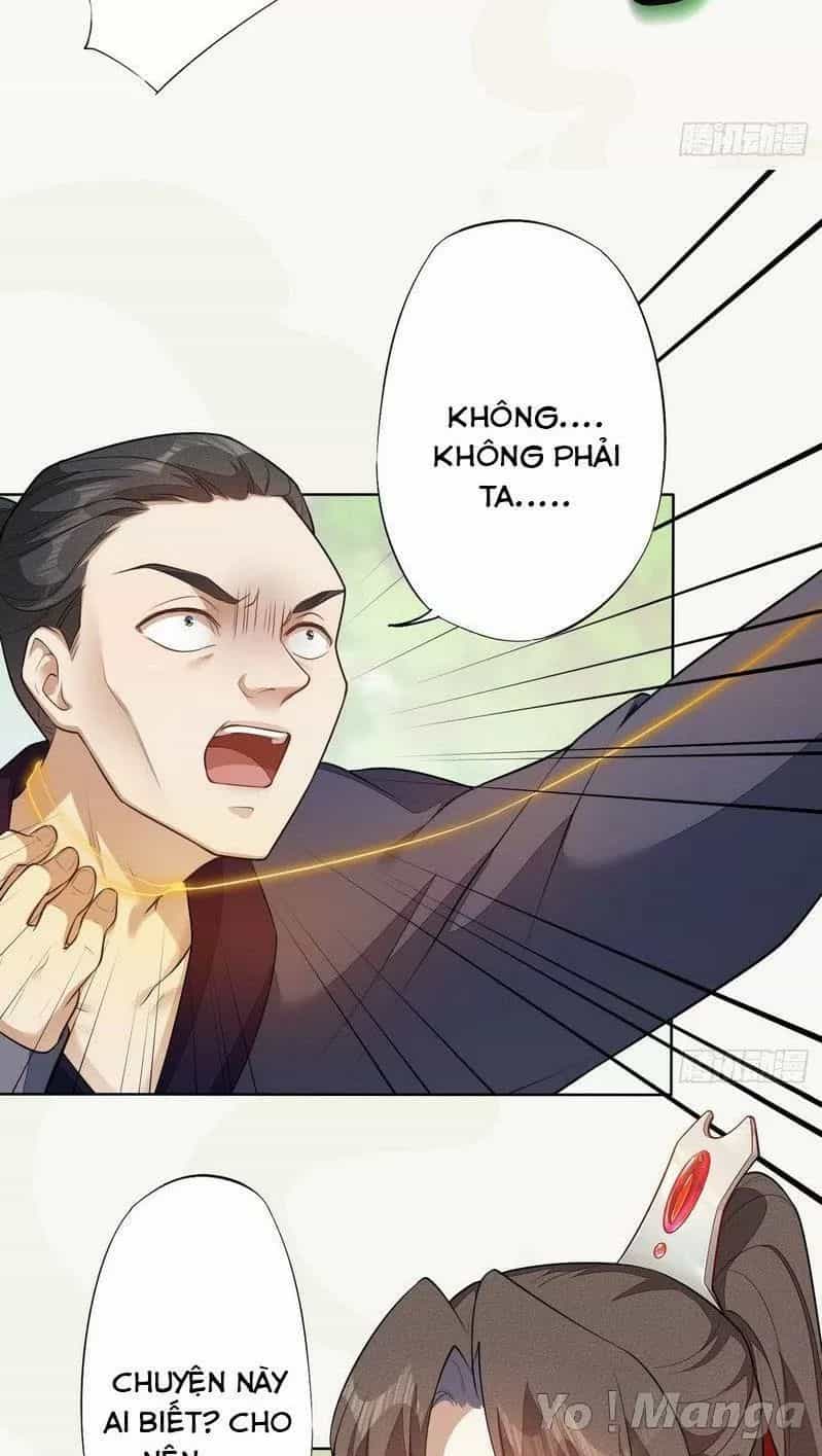 Tuyệt Thế Luyện Đan Sư - Chương 155 - ảnh 19