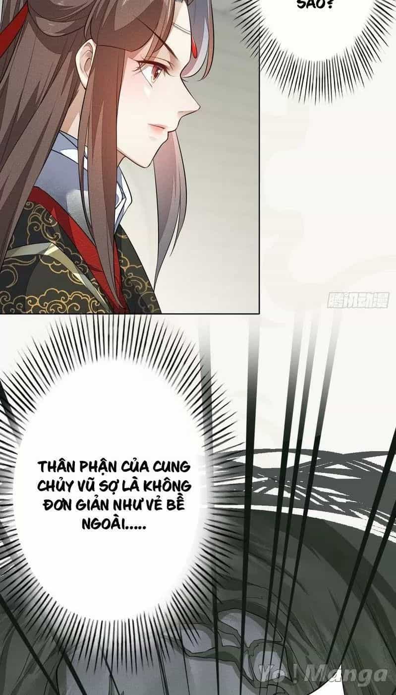 Tuyệt Thế Luyện Đan Sư - Chương 156 - ảnh 38