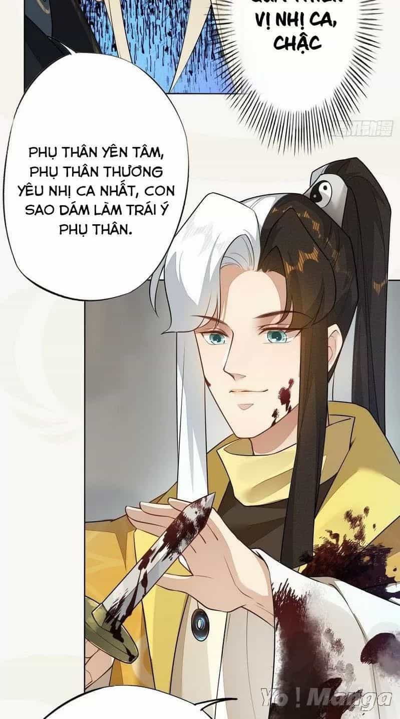 Tuyệt Thế Luyện Đan Sư - Chương 157 - ảnh 24