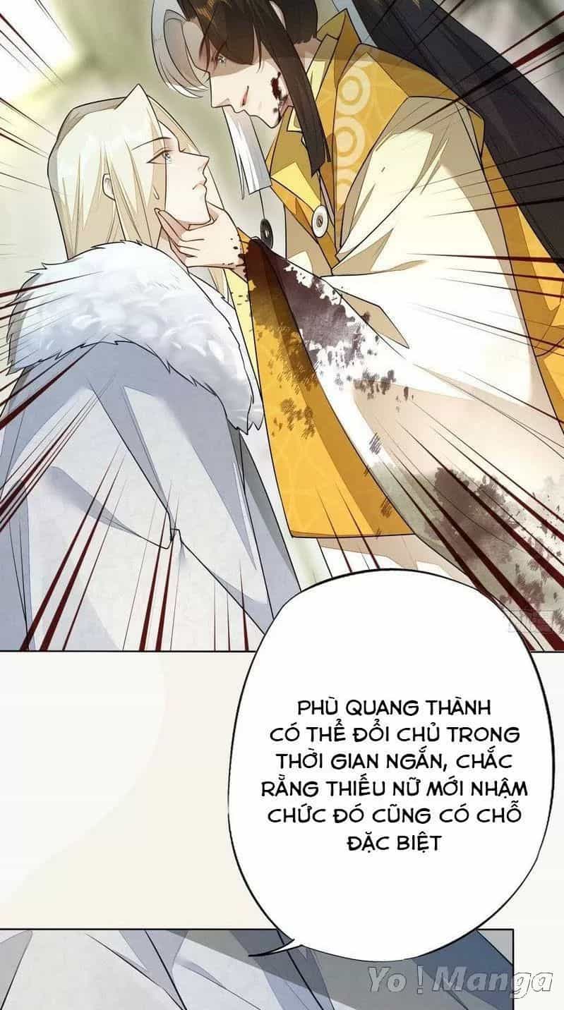 Tuyệt Thế Luyện Đan Sư - Chương 157 - ảnh 4
