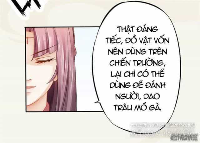 Tuyệt Thế Luyện Đan Sư - Chương 16 - ảnh 16