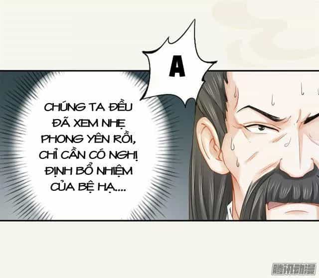 Tuyệt Thế Luyện Đan Sư - Chương 16 - ảnh 17