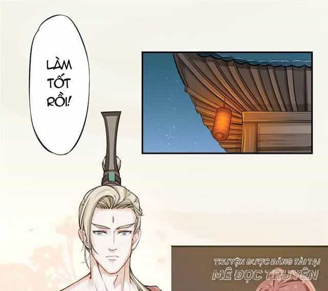 Tuyệt Thế Luyện Đan Sư - Chương 16 - ảnh 36