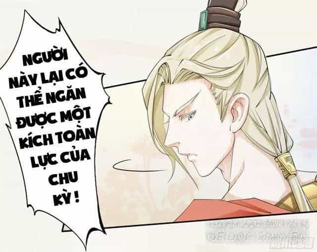 Tuyệt Thế Luyện Đan Sư - Chương 19 - ảnh 16