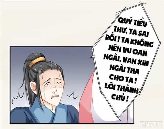 Tuyệt Thế Luyện Đan Sư - Chương 19 - ảnh 37