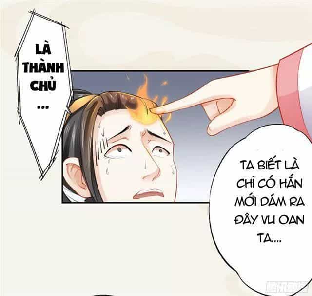 Tuyệt Thế Luyện Đan Sư - Chương 19 - ảnh 38