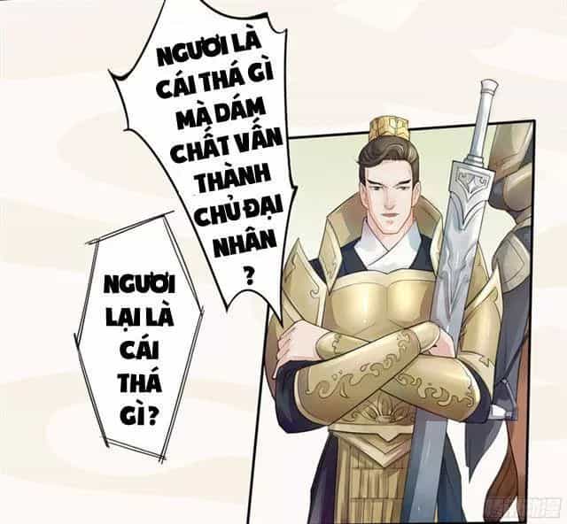 Tuyệt Thế Luyện Đan Sư - Chương 19 - ảnh 5